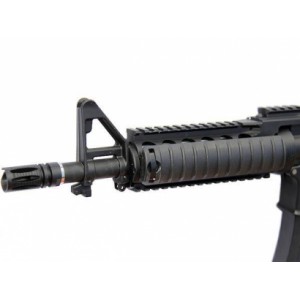 DiBoys Модель винтовки M4A1 CQB SEAL (металл)